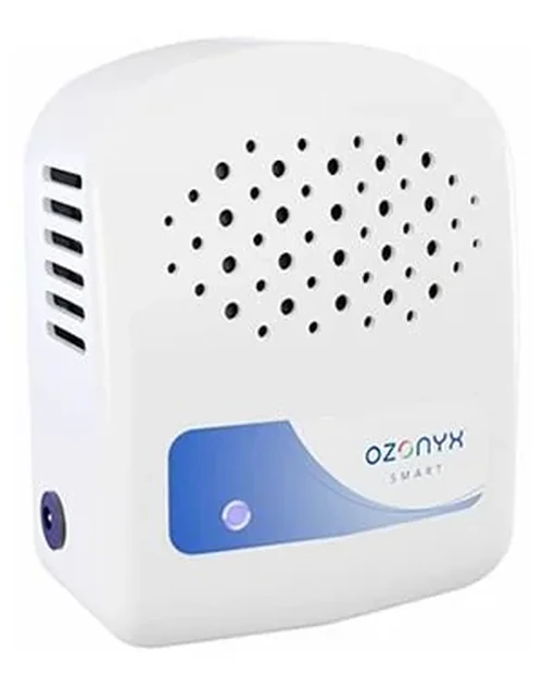 Ozonyx smart gerador de ozônio para ambientes - Medical San