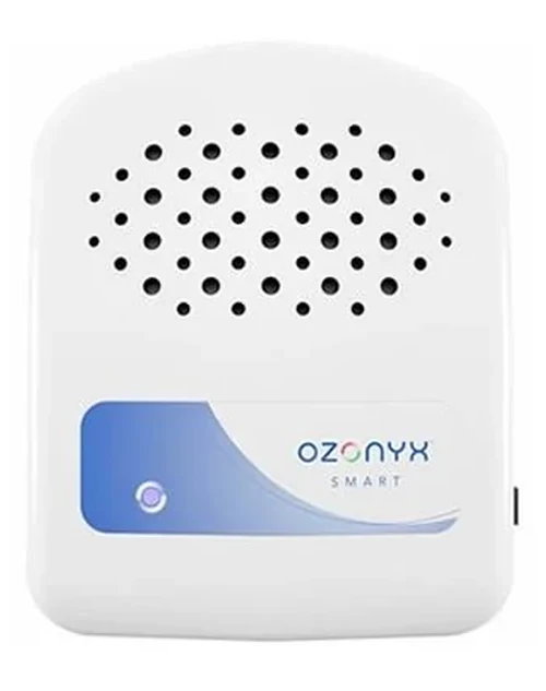 Ozonyx smart gerador de ozônio para ambientes - Medical San