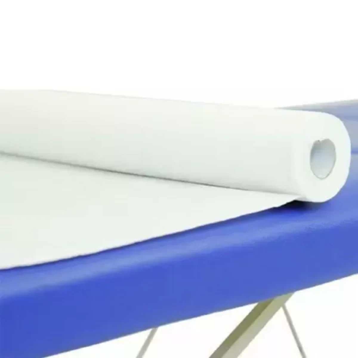 Papel Lençol Hospitalar 70x50 Caixa Com 10 Rolos Bemmed