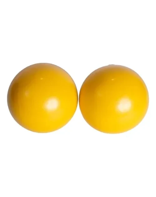 Par De Bolas Tonificadoras 2kg T56 - Acte