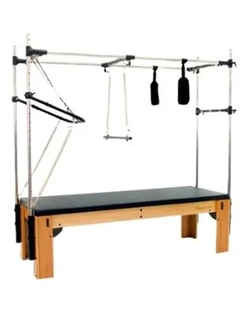 Aparelho de Pilates Cadillac Classic - Arktus