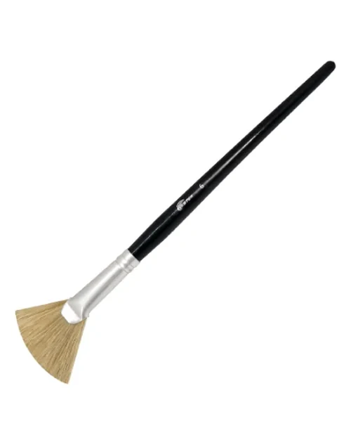 Pincel para Ácido Preto n6 - Estek