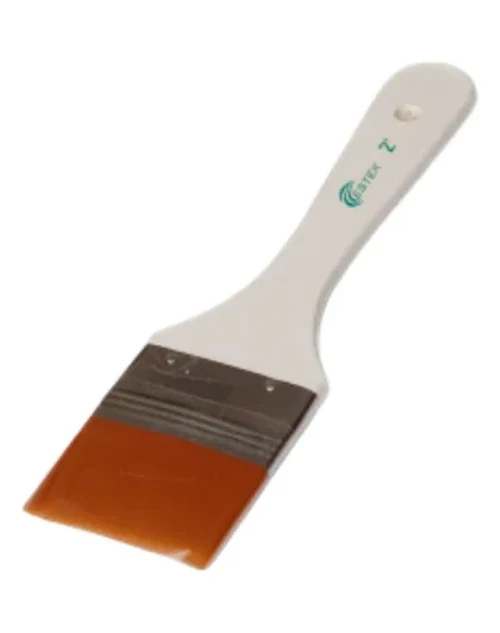 Pincel Corporal 2 - Trincha Seda Sintética - Estek