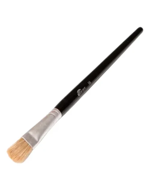 Pincel para Máscara Preto n16 - Estek