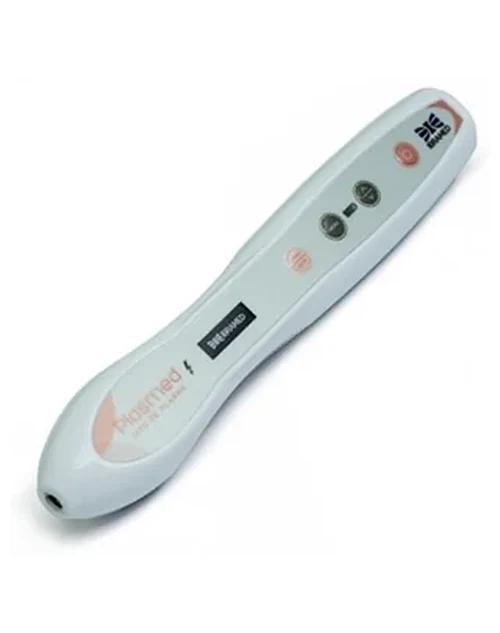 Plasmed Ibramed - Aparelho de Jato de Plasma