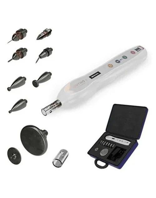 Plasmed Ibramed - Aparelho de Jato de Plasma