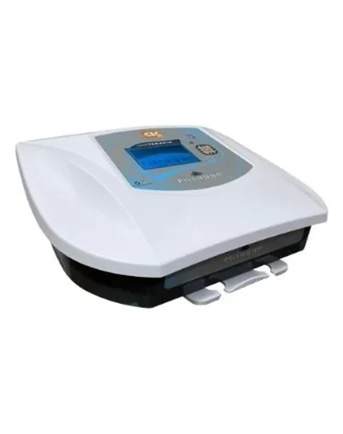 Plisagge - Vacuoterapia Corporal e Facial - Cecbra
