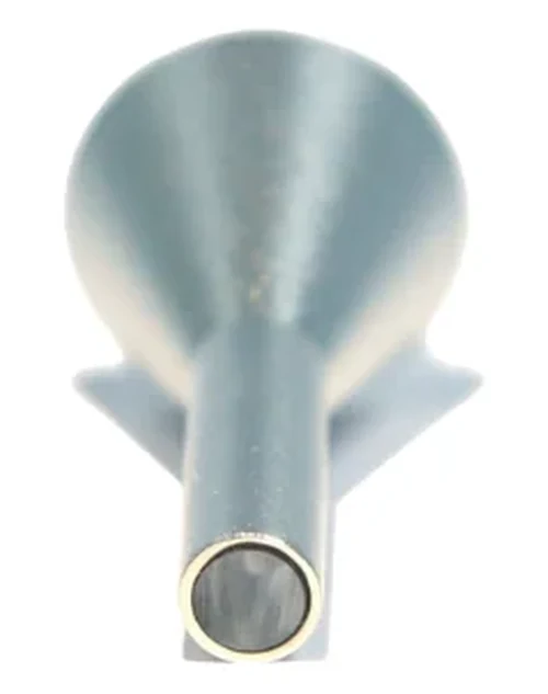 Ponteira de Acupuntura MM Optics - Para Laser Duo 3.0