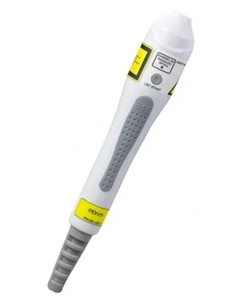 Probe 6 Ibramed - LED Violeta 410nm para Novo Laserpulse Portátil