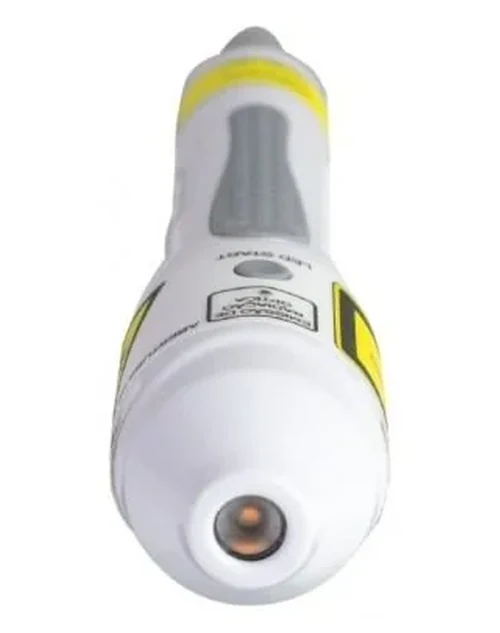 Probe 7 Ibramed - LED Âmbar 590nm para Novo Laserpulse Portátil