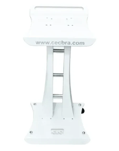 Rack Para Toda Linha de Aparelhos - Cecbra