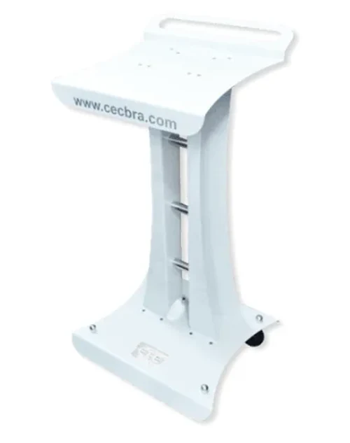 Rack Para Toda Linha de Aparelhos - Cecbra