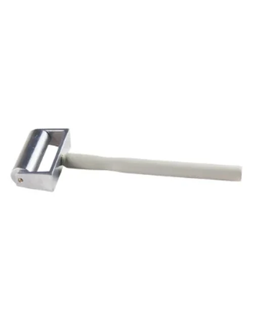 Rolinho Corporal Ionizador - Ozotec