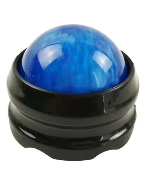 Roller de Massagem G402 Azul - Proaction