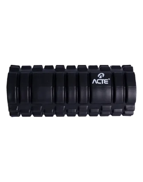 Rolo de Liberação Miofascial, Rolo de Massagem, Rigido, 34cm, T141 - Acte