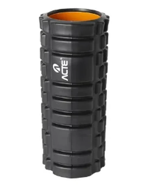 Rolo de Liberação Miofascial, Rolo de Massagem, Rigido, 34cm, T141 - Acte