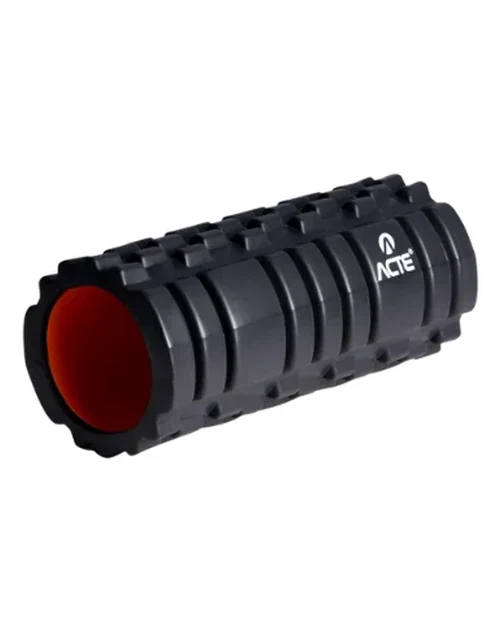 Rolo de Liberação Miofascial, Rolo de Massagem, Rigido, 34cm, T141 - Acte