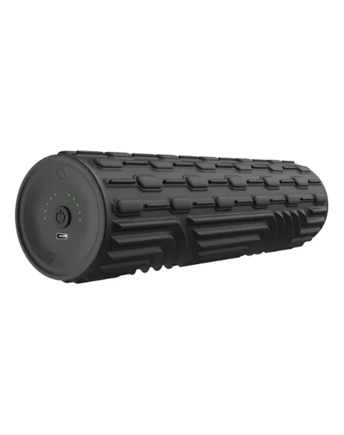 Rolo Massageador Eletrônico R33-P - Acte