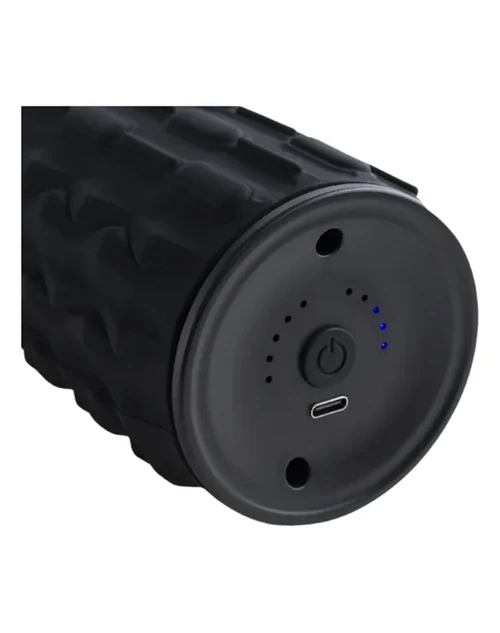 Rolo Massageador Eletrônico R33-P - Acte