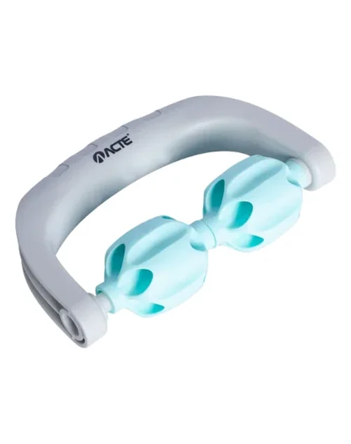 Rolo Massageador Manual Duplo R22 - Acte