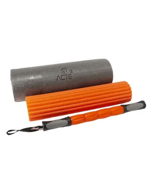 Rolo de Massagem 3 em 1 T115 - Acte