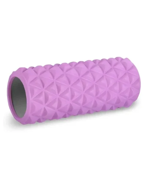 Rolo de Massagem Liberação Miofascial Diamond - Acte