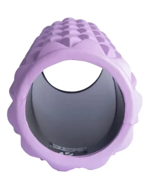 Rolo de Massagem Liberação Miofascial Diamond - Acte
