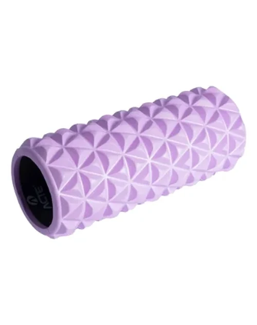 Rolo de Massagem Liberação Miofascial Diamond - Acte