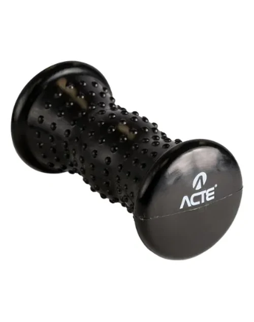 Rolo de Massagem para Mãos e Pés em EVA T166 - Acte