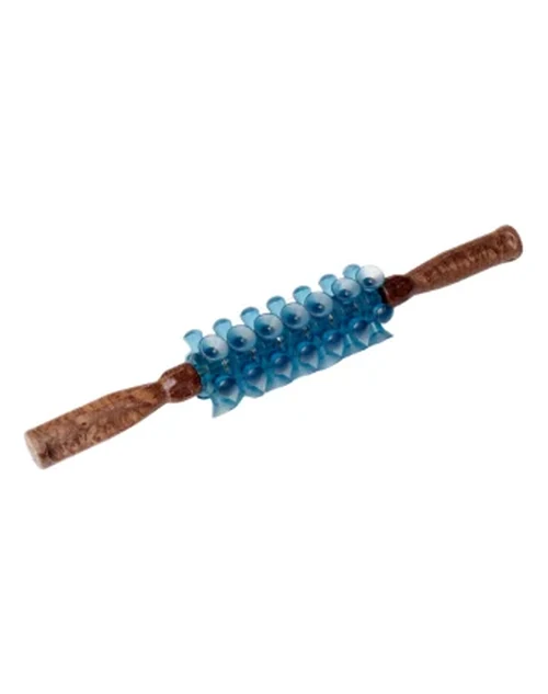 Rolo de Massagem Turbotek Eco Azul - Estek
