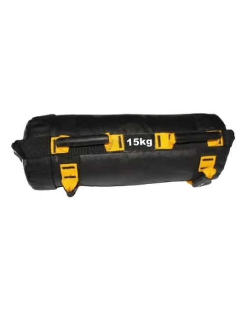 Saco de Peso Sandbag 15kg - Up Pro