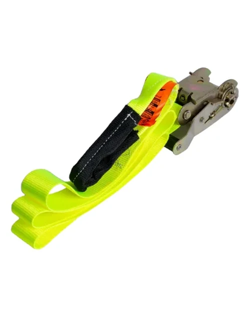 Slackline 10 Metros Verde T122 - Acte