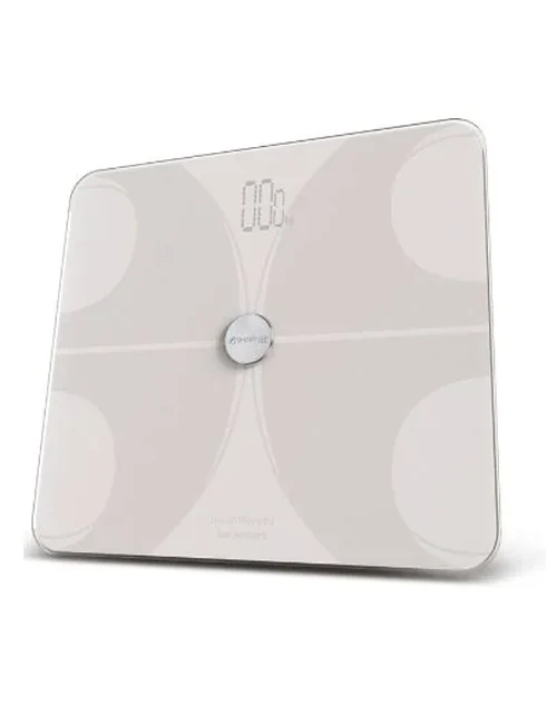 Smart Body Scale - Balança Inteligente Análise Corporal por Bioimpedância - Smart GR