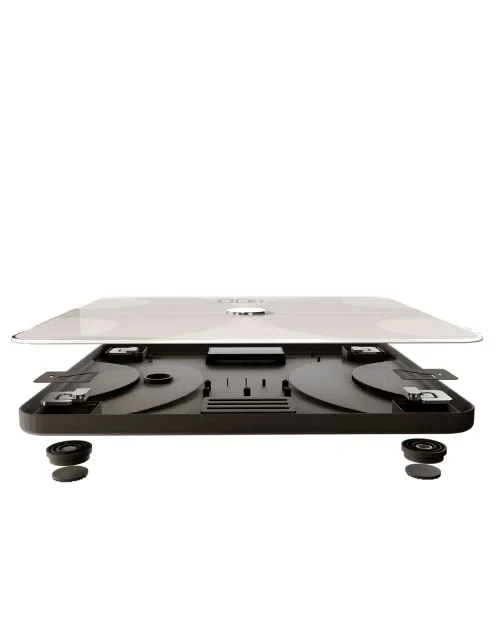 Smart Body Scale - Balança Inteligente Análise Corporal por Bioimpedância - Smart GR