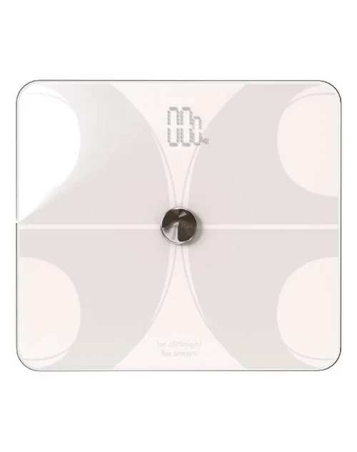 Smart Body Scale - Balança Inteligente Análise Corporal por Bioimpedância - Smart GR