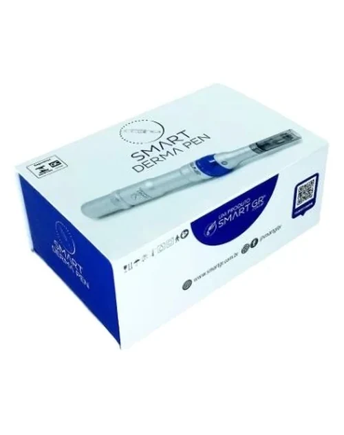 Smart Derma Pen - Microagulhamento Elétrico - Smart GR