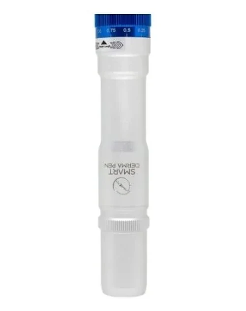 Smart Derma Pen - Microagulhamento Elétrico - Smart GR