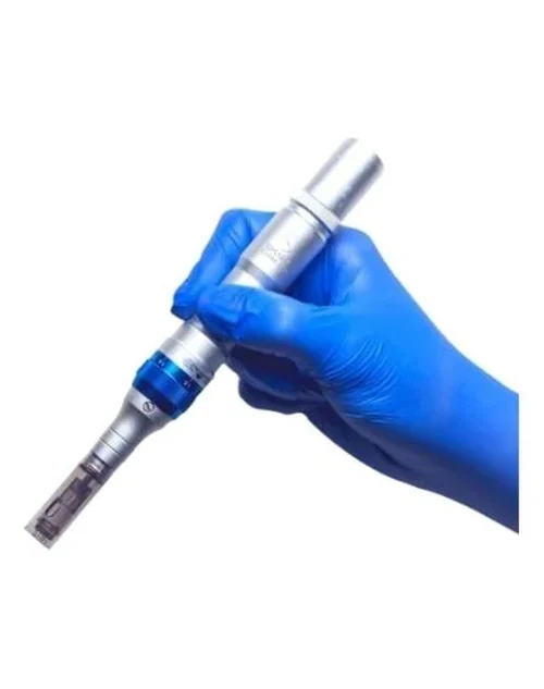 Smart Derma Pen - Microagulhamento Elétrico - Smart GR