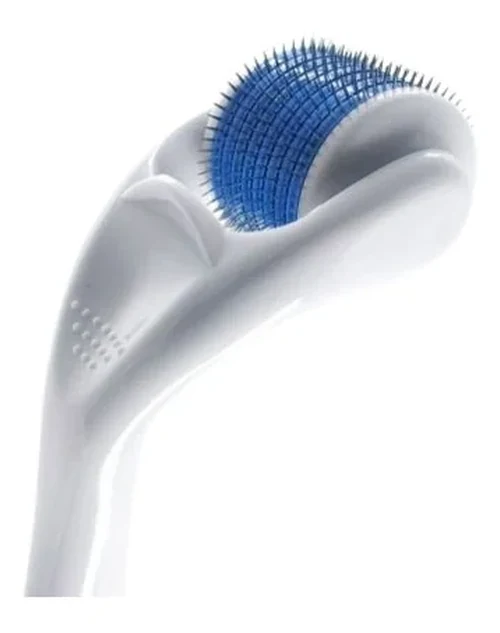Smart Derma Roller 540 Agulhas - 1,00 mm - Smart GR