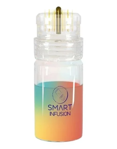 Smart Infusion - Infusão Transcutânea - 1,00 mm - Smart GR