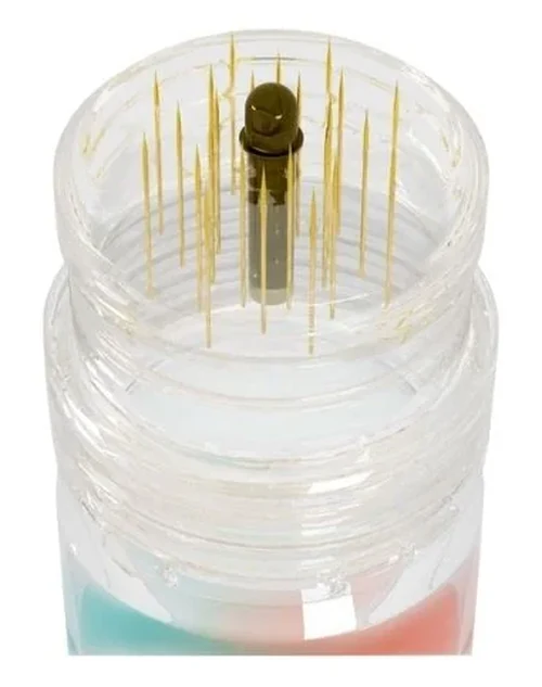 Smart Infusion - Infusão Transcutânea - 1,00 mm - Smart GR