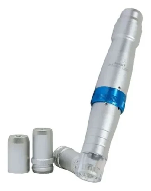 Smart Infusion Pen - Caneta de Microagulhamento de Infusão Elétrica - Smart GR