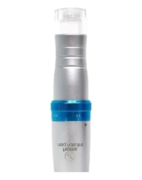 Smart Infusion Pen - Caneta de Microagulhamento de Infusão Elétrica - Smart GR