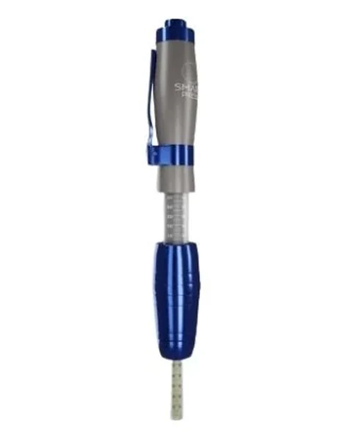 Smart Press GR Caneta Pressurizada Para Mesoterapia e Intradermoterapia - Smart GR