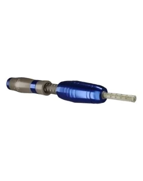 Smart Press GR Caneta Pressurizada Para Mesoterapia e Intradermoterapia - Smart GR