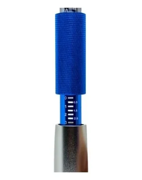 Smart Press XS Caneta Pressurizada para Mesoterapia e Intradermoterapia - Multiníveis - Smart GR