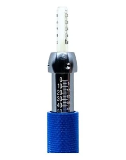 Smart Press XS Caneta Pressurizada para Mesoterapia e Intradermoterapia - Multiníveis - Smart GR