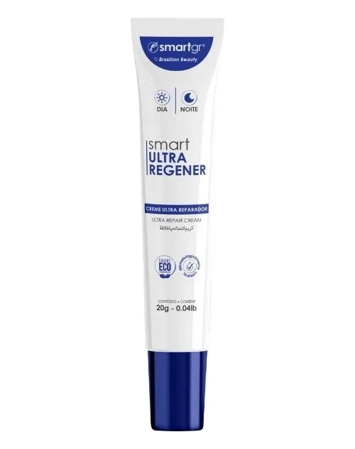 Smart Ultra Regener - Creme Regenerador 20g - Smart GR