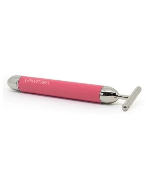 Smart Vibra Rosa - Massageador por Vibração - Smart GR