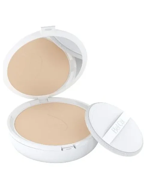 Solectiv Mineral Powder Areia Intenso – Pó Compacto FPS30 -12 g - Bel Col